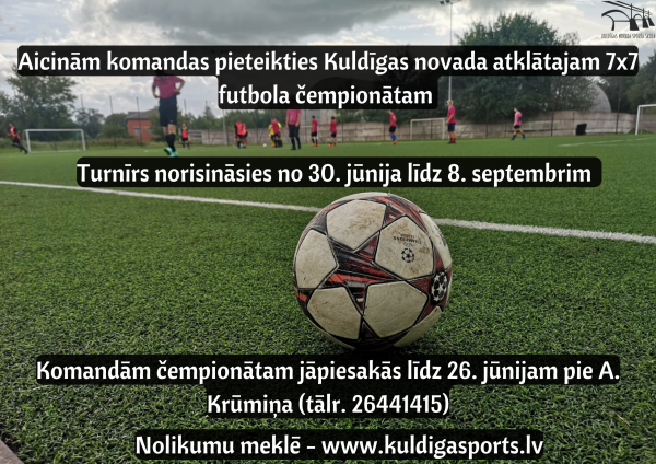 2021.gada Kuldigas novada atklatais cempionats volejbola 4