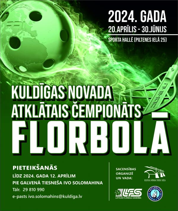 cempionats floorbola 2024