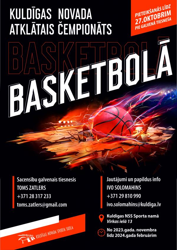 basketbola cempionats 1