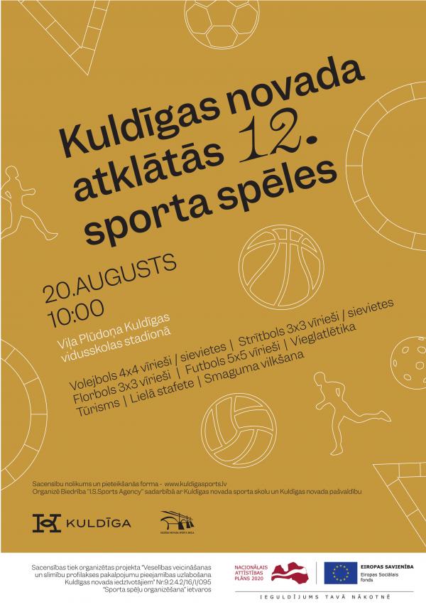 Sporta speles 8 Fb